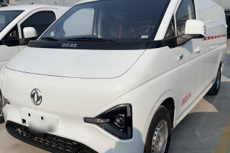 东风 睿立达V5 2025款 310km 睿跃版 中航 41.86kwh