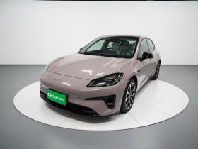 埃安 AION RT 2025款 650激光雷达版