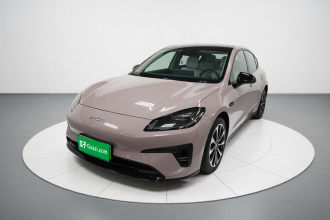 埃安 AION RT 2025款 650激光雷达版