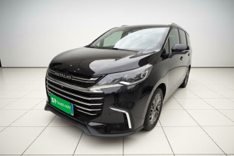 上汽大通MAXUS 大通G50 2019款 1.5T 自动豪华版 国VI