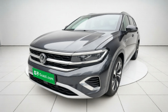 大众 揽境 2023款 改款 380TSI 四驱豪华佳境版Pro 7座