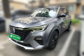 荣威RX5新能源 2020款 ePLUS 国潮荣麟豪华版