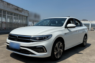 大众 宝来 2023款 300TSI DSG尊行版