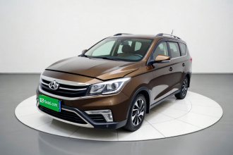 长安欧尚A800 2017款 1.5T 手动豪享型