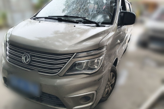 东风风行 菱智 2020款 M5L 1.6L 实用型