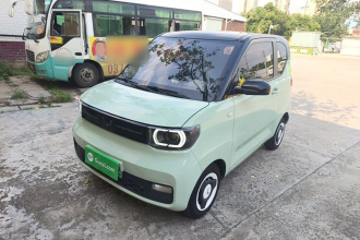 五菱汽车 宏光MINIEV 2022款 马卡龙臻享款 磷酸铁锂