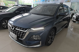 五菱汽车 五菱凯捷 2023款 280T CVT超越型