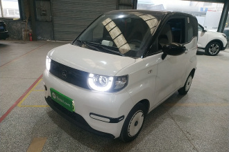 奇瑞 QQ冰淇淋 2024款 170km 圣代