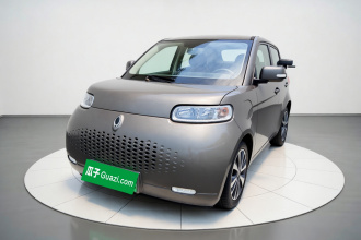 欧拉白猫 2020款 305km 豪华型