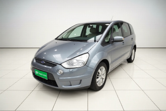 福特 麦柯斯 2008款 2.3L 7座时尚型