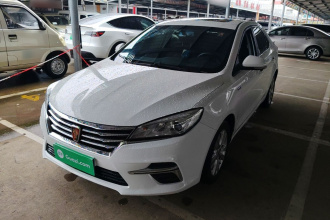 荣威360 2018款 PLUS 1.5L 自动尊享版