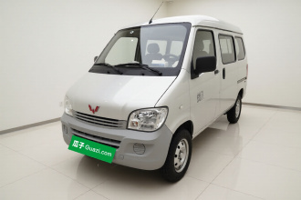 五菱汽车 五菱之光 2020款 1.2L 实用型 国VI LSI