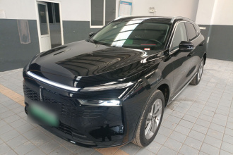 魏牌 摩卡新能源 2024款 Hi4 四驱长续航版