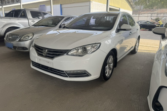 荣威360 2015款 1.5L 手动豪华版