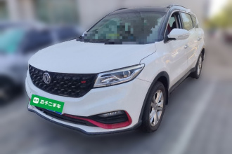 东风风光 风光580 2021款 星版 1.8L 手动精英型