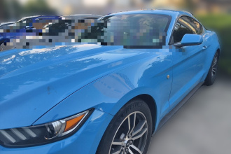 福特Mustang（平行进口）   2.3T P版 美规版