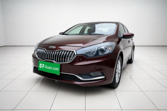 起亚K3 2015款 1.6L 手动GL