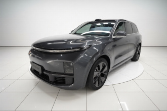 理想汽车 理想L9 2022款 Max