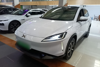 小鹏G3 2019款 智享版