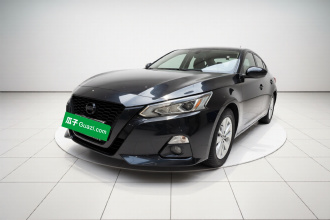 日产 天籁 2020款 改款 2.0L XL 舒适版