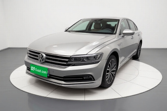 大众 辉昂 2018款 改款 380TSI 两驱商务版