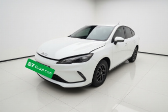 比亚迪 海豹05 DM-i 2025款 DM-i 智驾版 55KM豪华型