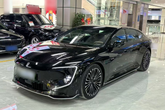 阿维塔12 2026款 Ultra 纯电版四驱