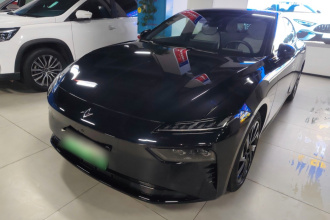 东风奕派 eπ007 2024款 纯电 530如奕版