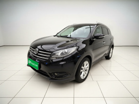 东风风光 风光580 2017款 1.5T CVT舒适型