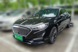 红旗H5 2020款 1.8T 自动智联旗享版