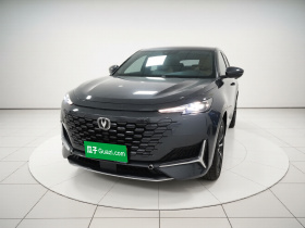 长安UNI-K 2021款 2.0T 卓越型