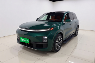 理想汽车 理想L9 2024款 Ultra