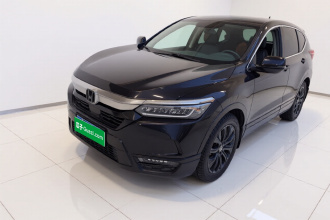 本田 皓影 2020款 240TURBO CVT两驱幻夜版