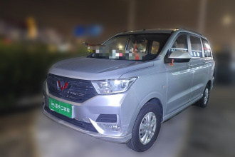 五菱汽车 五菱宏光 2021款 改款1.5L S舒适型 电动助力LAR