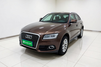 奥迪Q5 2013款 40 TFSI 技术型