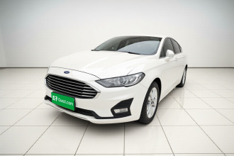 福特 蒙迪欧 2020款 EcoBoost 200 时尚型