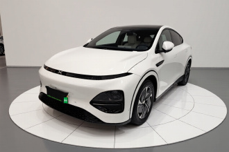 小鹏G6 2023款 580 长续航 Pro