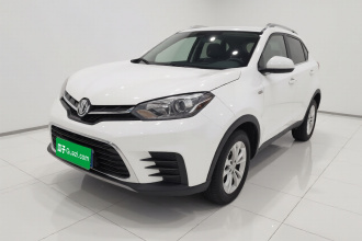 名爵 锐腾 2019款 20T 自动豪华氙灯版