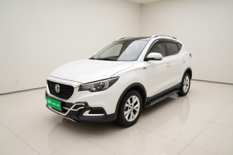 名爵ZS 2017款 1.5L 手动舒适版