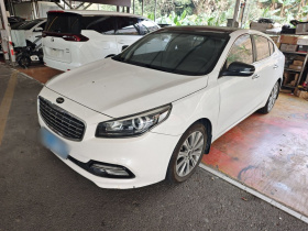 起亚K4 2015款 1.8L 自动GLS Special