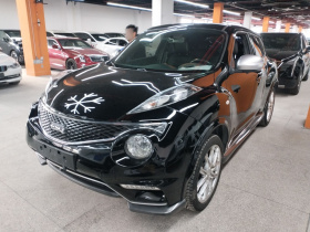 英菲尼迪ESQ 2014款 1.6L 率性版