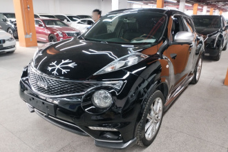 英菲尼迪ESQ 2014款 1.6L 率性版