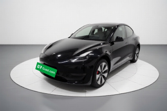 特斯拉 Model Y 2022款 改款 后轮驱动版