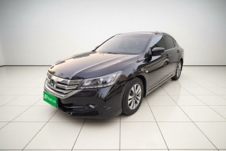 本田 雅阁 2015款 2.0L LX 舒适版