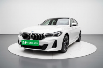 宝马6系GT 2021款 630i M运动套装