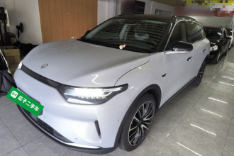 零跑汽车 零跑C11 2021款 改款 豪华版