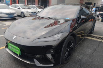深蓝汽车 深蓝L07 2024款 300Max增程版
