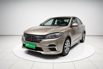 荣威360 2018款 PLUS 1.5L 自动豪华版