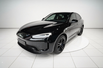 鸿蒙智行 问界M5 2024款 增程 Max RS 四驱高阶智驾版