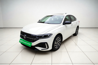 大众 朗逸 2023款 280TSI DSG星空满逸版
